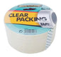 Clear Packing Tape 48mm X 65m