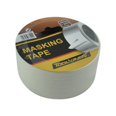 Masking Tape 4.8mm X 25m