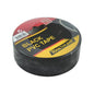 Black Pvc Tape 30mm X 30m