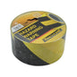 Hazard Warning Tape 48mm X 10m