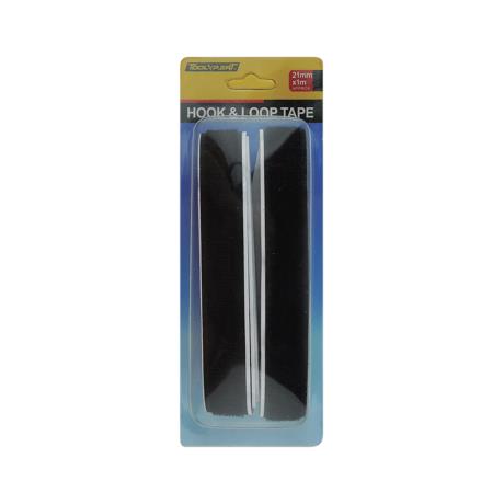 Hook & Loop Tape 1m