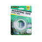 Clear Mounting Tape 25mm x 1.5m