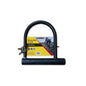Heavy Duty U Lock 180x180mm