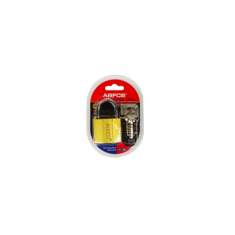 32mm Padlock