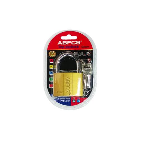 50mm Padlock
