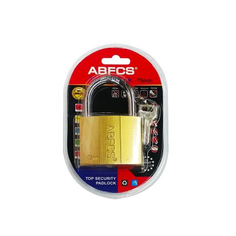 75mm Padlock