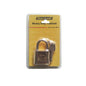 40mm Heavy Duty Padlock