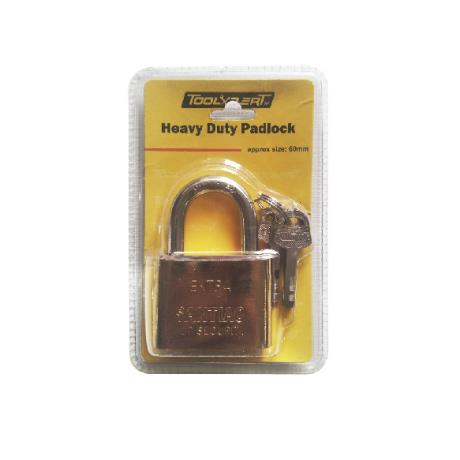 60mm Heavy Duty Padlock