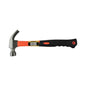 Fibreglass Shaft Claw Hammer 16oz
