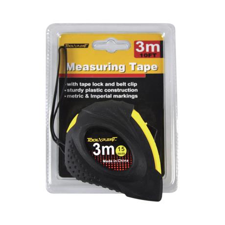 Measuring Tape 3m