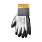 Nitrile Coated Nylon Work Gloves