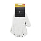 Cotton Rubber Dots Work Gloves 2 pairs
