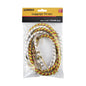Luggage Straps 48'' 2pk