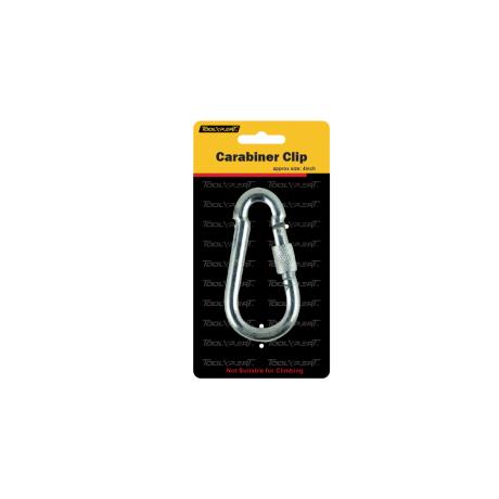 10cm Carabiner Clip