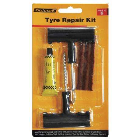 Tyre Repair Kit