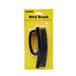 Wire Brush 16.5cm