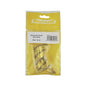 Aluminium Door Bolt Gold 2inch