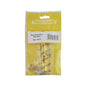 Aluminium Door Bolt Gold 4inch