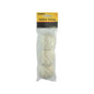 20m COTTON STRING 3pk