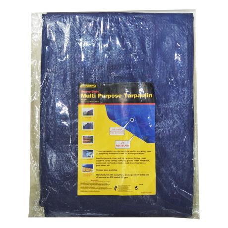 10ft x 12.5ft Tarpaulin