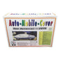 Heavy Duty Waterproof Car Cover Large
