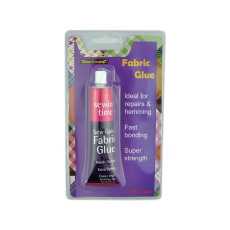 Fabric Glue