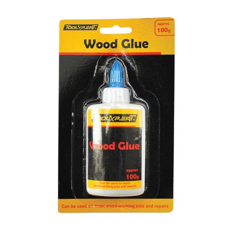 100G WOOD GLUE