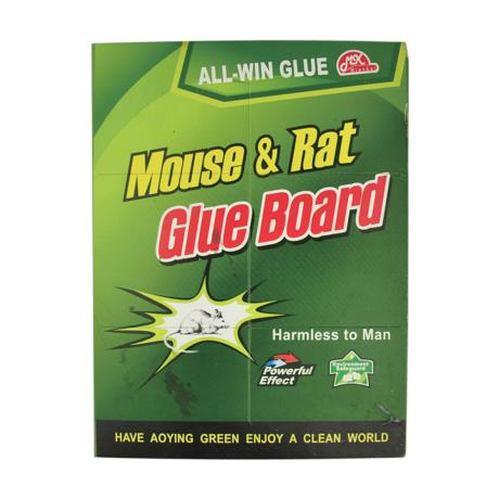 Mouse & Rat Glue Trap