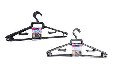 Hangers - 6 Pack
