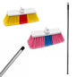 Brush with Screw