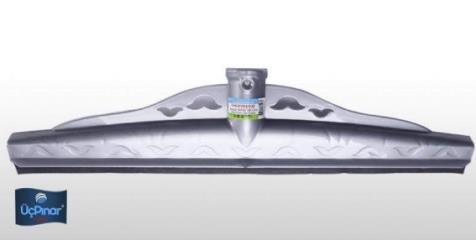 Whiper Floor Squeegee