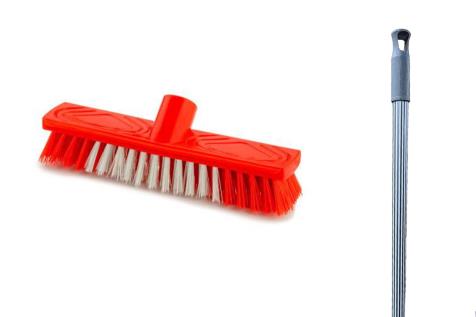 Hard Floor Brush