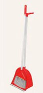 Long Dustpan