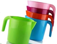 Tonkort Jug