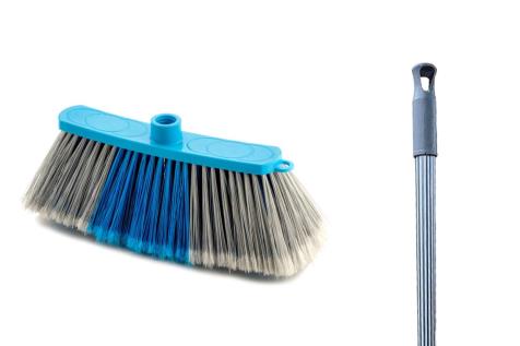 Hanging Large Vertical Floor Brush