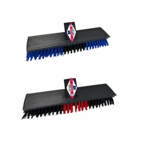 Eco Soft  Floor Brush