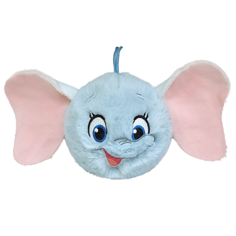 Dumbo Beanie Bouncers 10cm