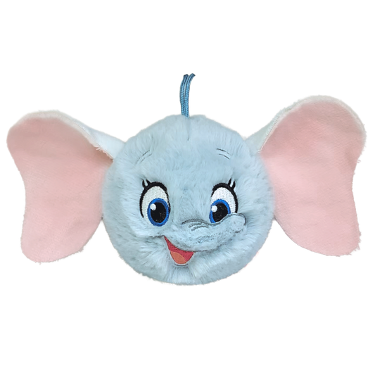 Dumbo Beanie Bouncers 10cm