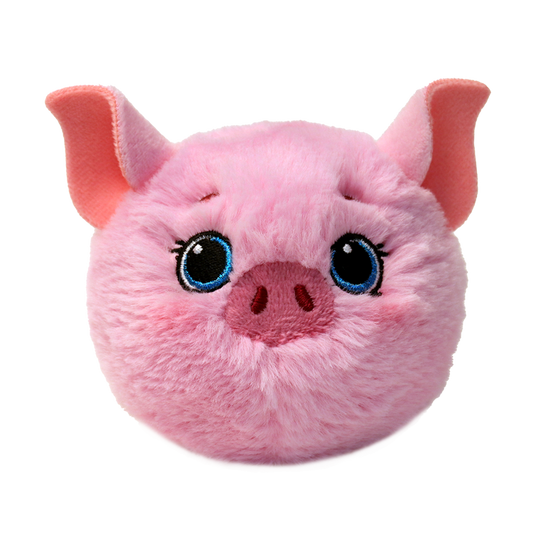 Posey Beanie Bouncers 10cm