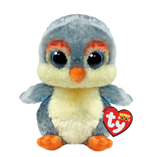 Fisher Beanie Boo Regular 15cm