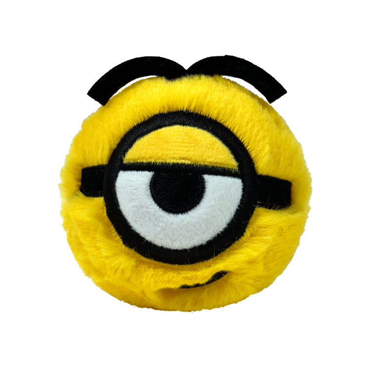 Stuart Beanie Bouncers 10cm