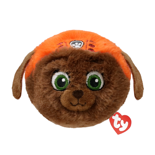 Zuma Beanie Bouncers 10cm