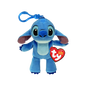 Stitch Keyclip 12cm