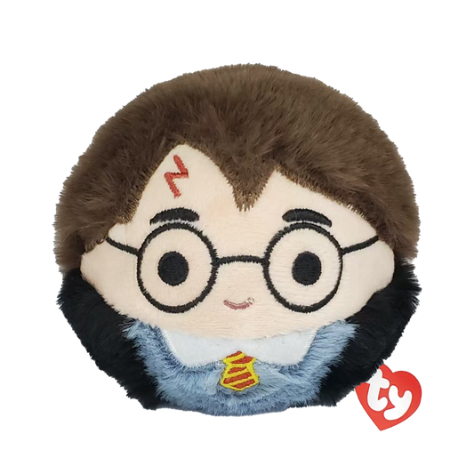 Harry Potter Beanie Bouncers 10cm
