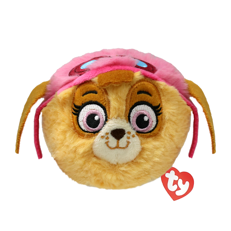 Skye Beanie Bouncers 10cm