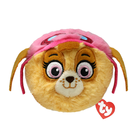 Skye Beanie Bouncers 10cm