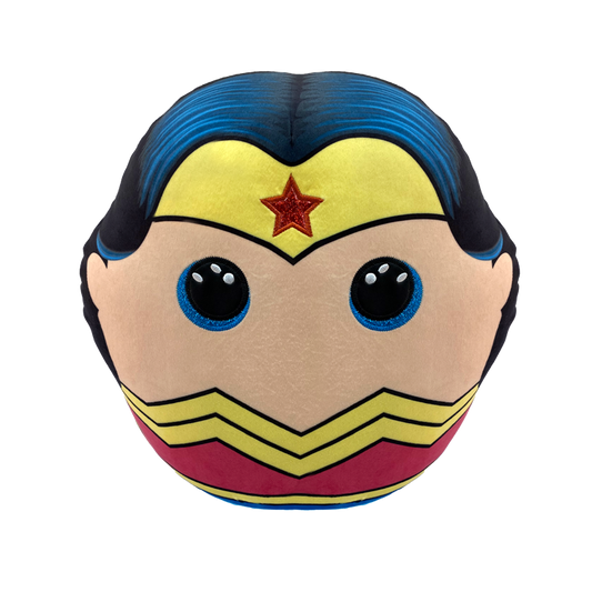Wonder Woman Squishy Beanies Regular 20cm