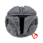 Mandalorian Beanie Bouncers 10cm