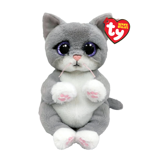 Morgan Beanie Bellies Regular 17cm