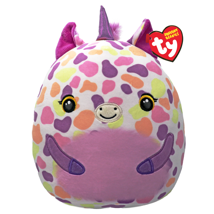 Astra Squishy Beanies Medium 35cm